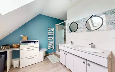 Maison 6 pièces 135 m² · à Les Ponts-de-Cé · 135 m² · 399 900 €