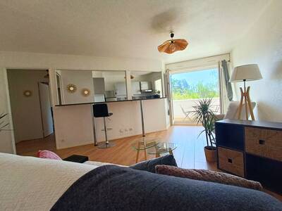 Vente appartement 2 pièces Bordeaux (33)