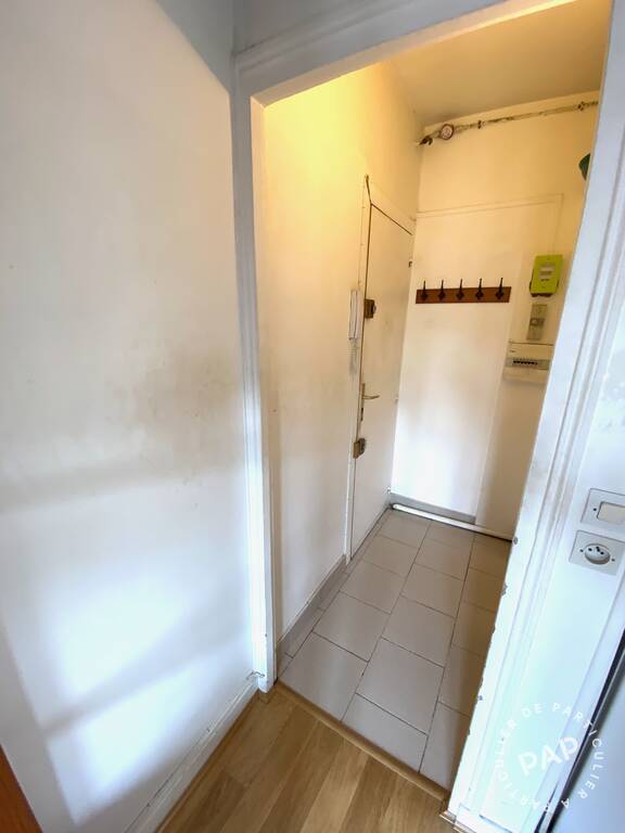 Appartement Paris 5E (75005) 190.000 €