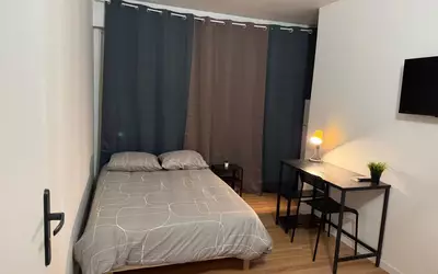 Le Mée-Sur-Seine (77350)