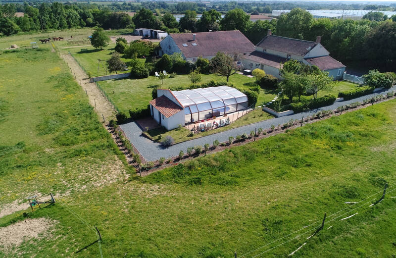Saint-Hilaire-La-Forêt (85440)
