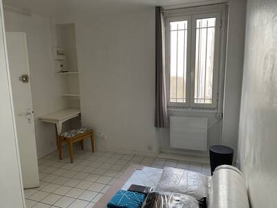 Location appartement studio Bordeaux (33)
