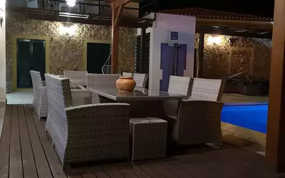 Castro Marim (Au Portugal)