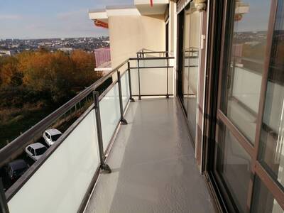 Location appartement 3 pièces Panazol (87350)
