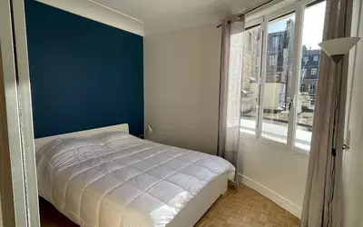 Paris 16E (75016)