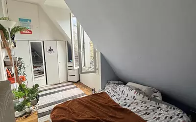 Paris 15E