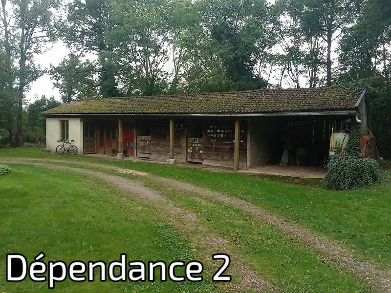 Dompierre-En-Morvan (21390)