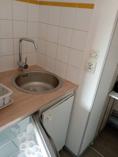 Location appartement 2 pièces Arras (62000)