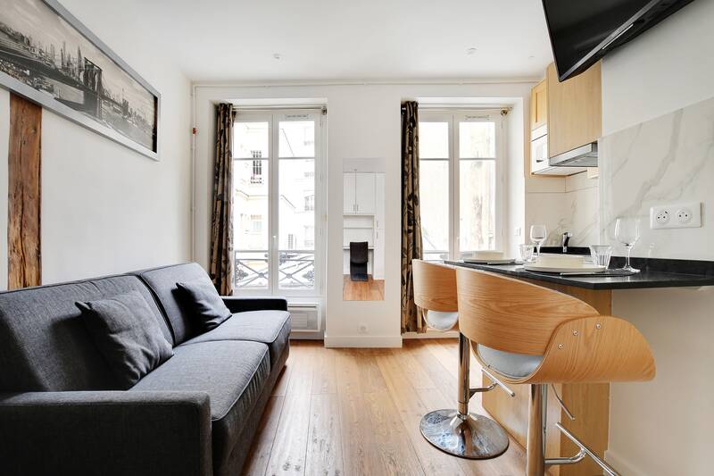 Paris 18E (75018)