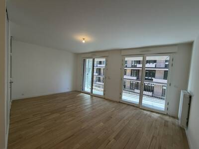 Location appartement studio Boulogne-Billancourt (92100)