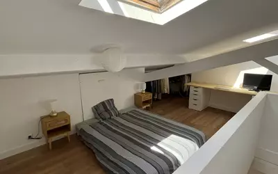 Bordeaux (33000)