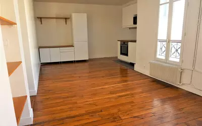 Paris 18E (75018)