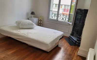 Paris 19E (75019)