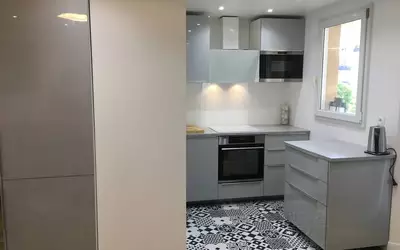 Neuilly-Sur-Marne (93330)