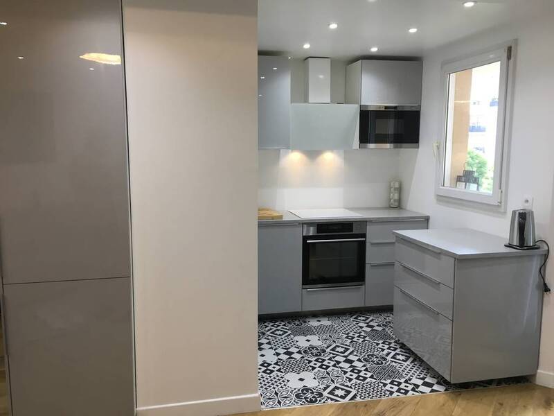 Neuilly-Sur-Marne (93330)