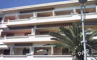 Frejus Bord Plage  Ascenceur + Garage