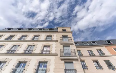Pontoise (95000)