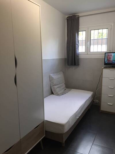 Location appartement studio Bourg-la-Reine (92340)