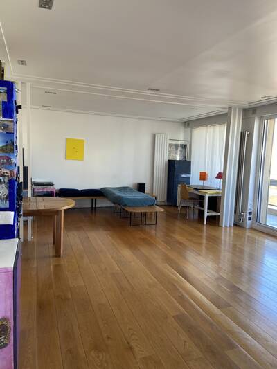 Vente appartement 5 pièces Vincennes (94300)