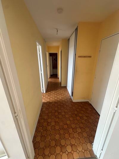 Vente appartement 2 pièces Chartres (28000)