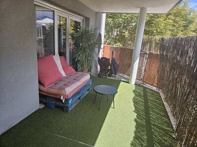 Vente appartement 4 pièces Argenteuil (95100)