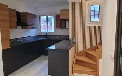 Maison 4 pièces 75 m² · à Le Cannet · 75 m² · 475 000 €