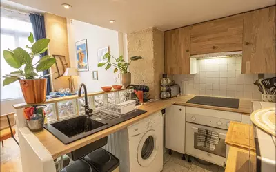 Paris 18E (75018)