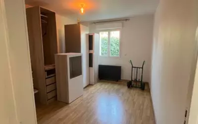 Rambouillet (78120)