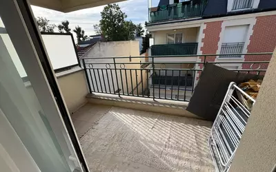 Livry-Gargan (93190)
