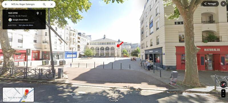 Chaville (92370)