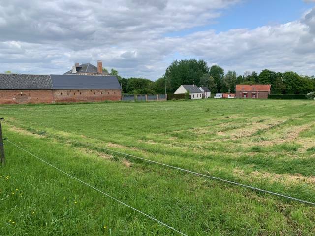 Pargny (80190)