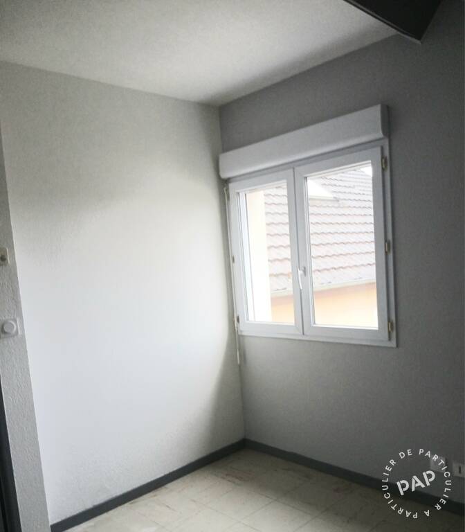 Vente appartement 3 pièces 56 m² Dole (39100) - 56 m² - 98.000 € | Particulier à Particulier — 6