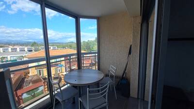 Vente appartement 2 pièces Mandelieu-la-Napoule (06210)