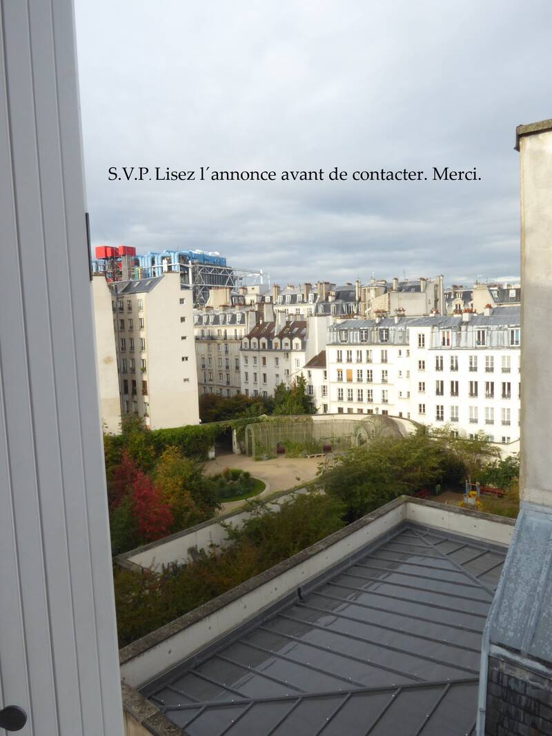 Paris 3E