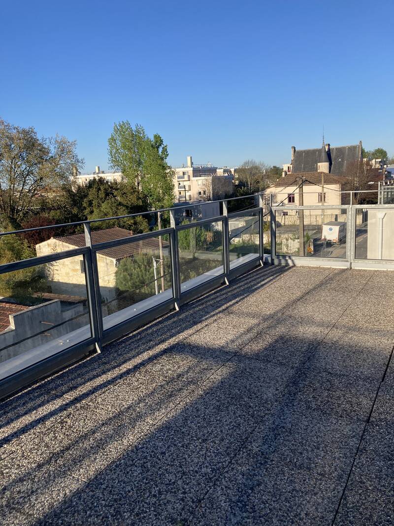 Talence (33400)