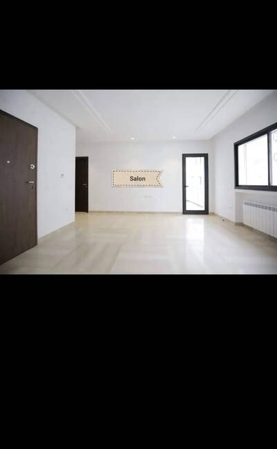 Vente appartement 2 pièces Tunisie