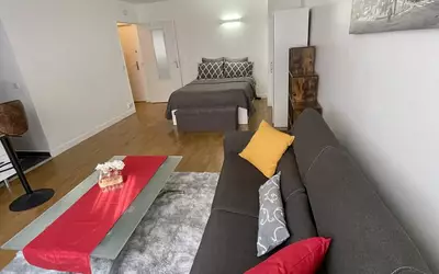 Montrouge (92120)