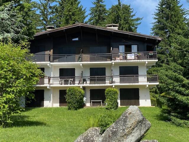 Combloux (74920)