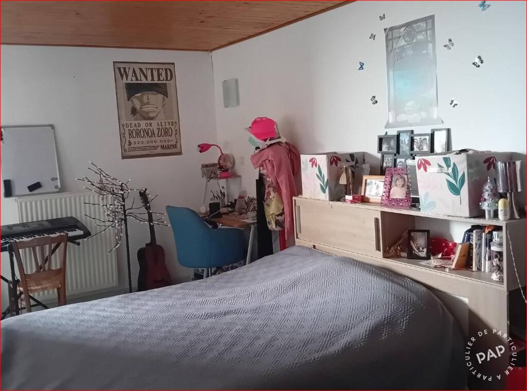 Vente maison 156 m² Angles (85750) - 156 m² - 410.000 € | Particulier à Particulier — 8