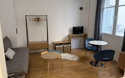 Paris 7E (75007)