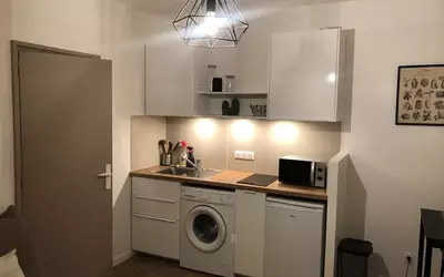 Bordeaux (33000)