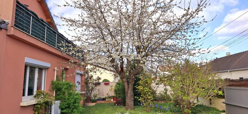 Le Plessis-Bouchard (95130)