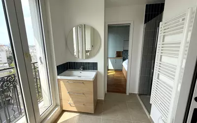 Asnières-Sur-Seine (92600)