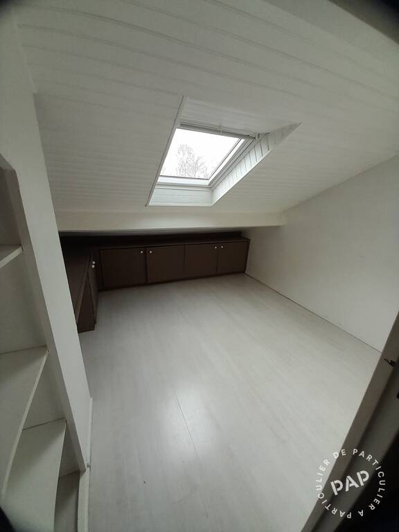 Maison a vendre  - 4 pièce(s) - 91 m2 - Surfyn