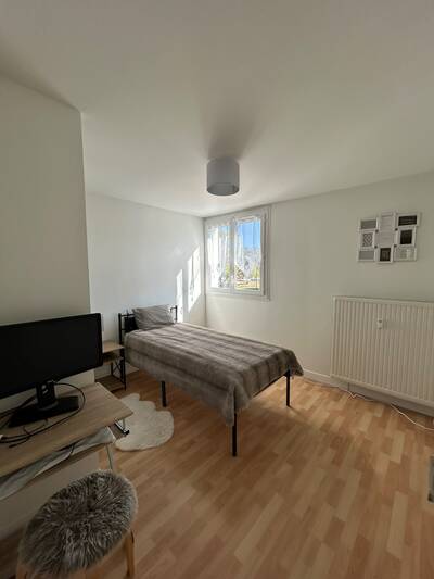 Location chambre en colocation 5 pièces Toulouse (31)