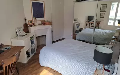 Paris 18E (75018)