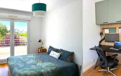 Montpellier (34000)