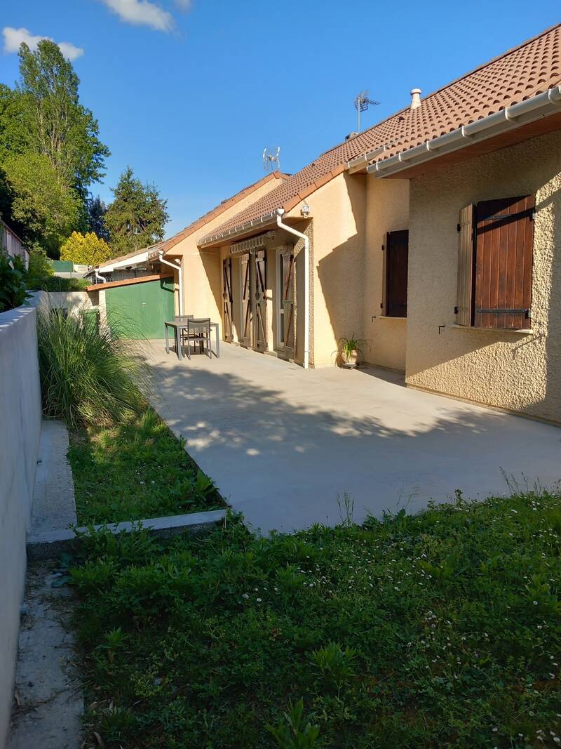 Floirac (33270)