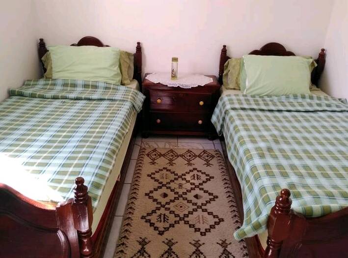 Maroc