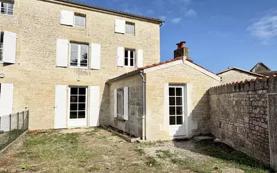 Saint-Maxire (79410)